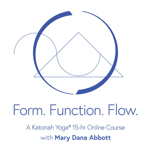 Form. Function. Flow.